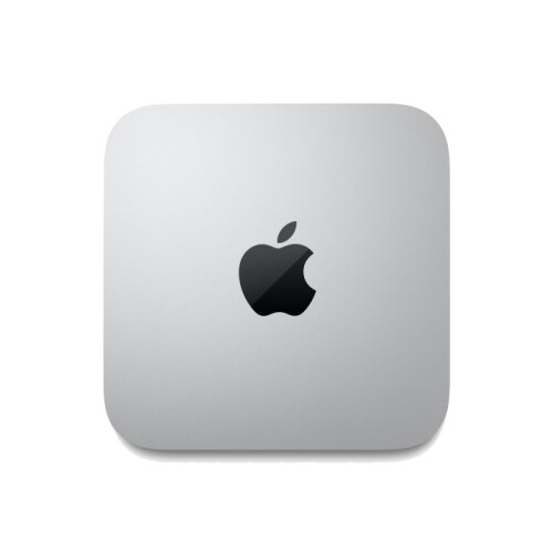 Refurbished Mac mini M1 8 Als nieuw