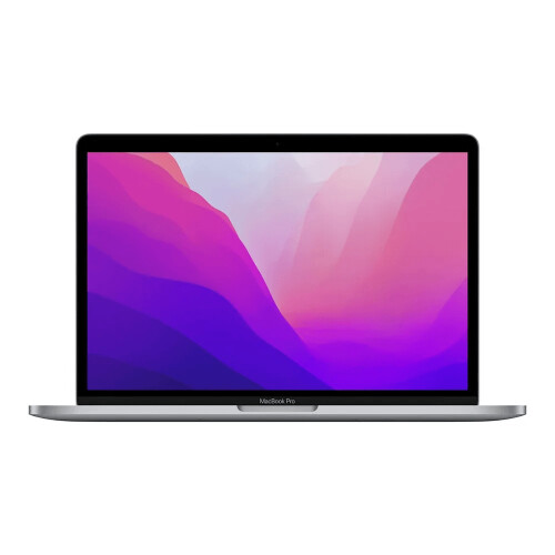 Refurbished MacBook Pro 13 16 GB Als nieuw