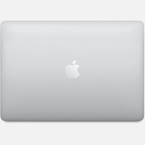 Refurbished MacBook Pro Touchbar 13 inch i5 2.0 16 GB 512 GB Zilver Licht gebruikt
