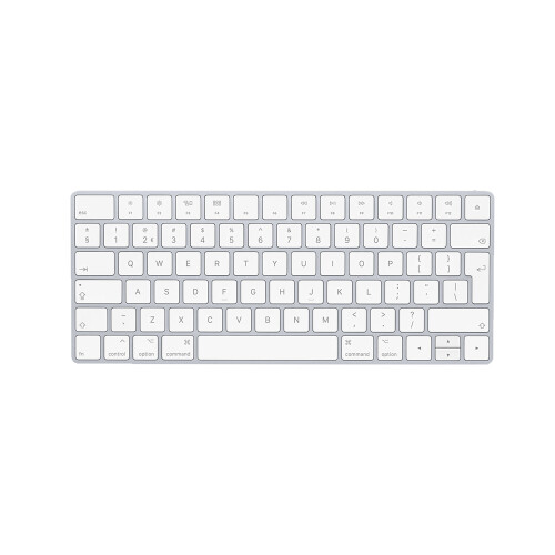 Refurbished Magic Keyboard 2 (Frans, AZERTY)