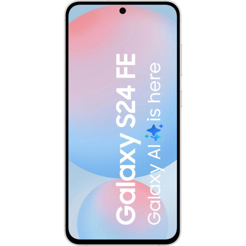 Samsung Galaxy S24 FE 128GB Blauw 5G