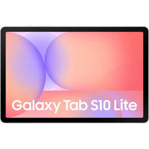 Samsung Galaxy Tab S10 Lite 10,9 inch 128GB Wifi Zilver