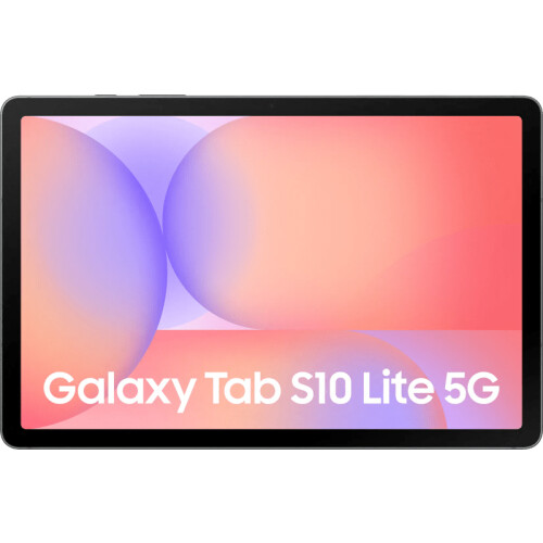 Samsung Galaxy Tab S10 Lite 10,9 inch 256GB Wifi + 5G Grijs