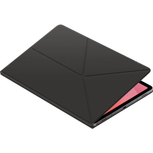Samsung Galaxy Tab S11 Book Case Zwart