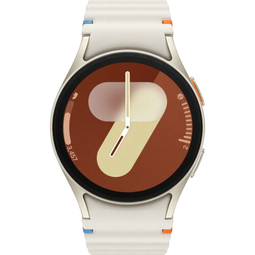 Samsung Galaxy Watch 7 4G Créme 40mm