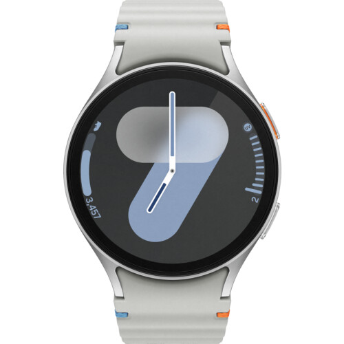 Samsung Galaxy Watch 7 Zilver 44mm