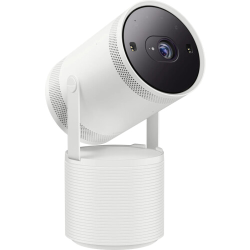 Samsung The Freestyle (2nd Gen) + Battery Base
