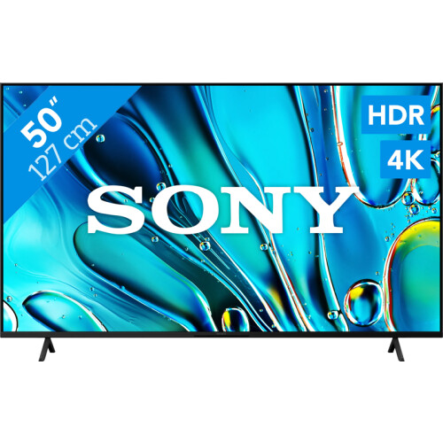 Sony Bravia 3 50" 4K Led (2025)