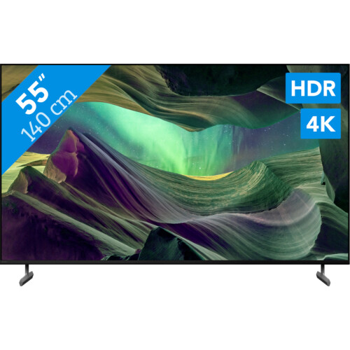 Sony Bravia KD-55X85L (2023)