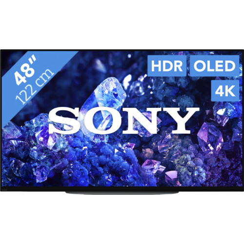 Sony Bravia OLED XR-48A90K