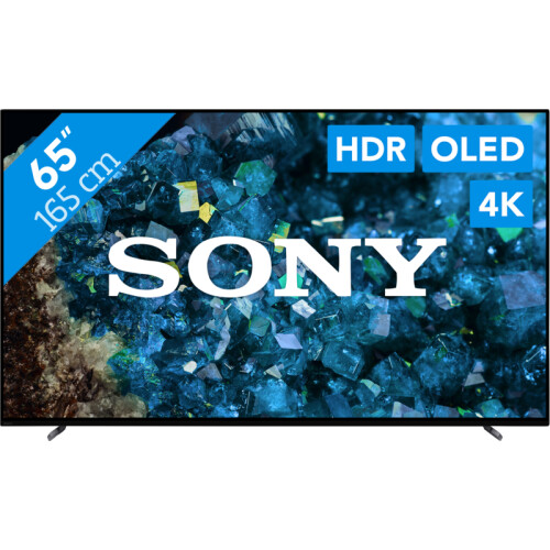 Sony Bravia OLED XR-65A80L
