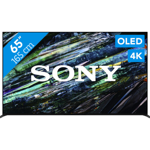 Sony Bravia QD OLED XR-65A95L