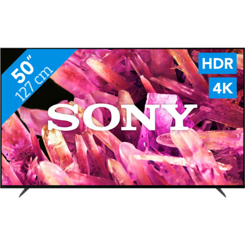 Sony Bravia XR-50X90S (2022)