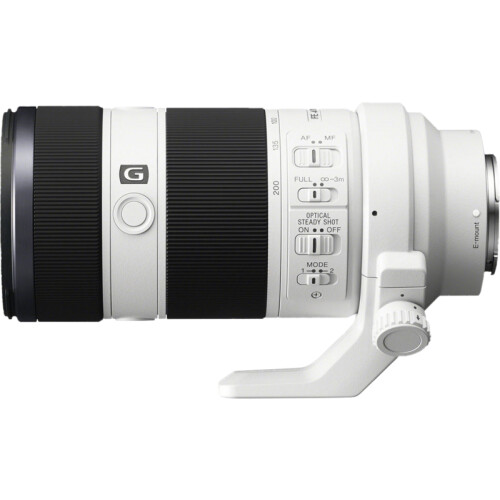 Sony FE 70-200mm f/4 G OSS SEL