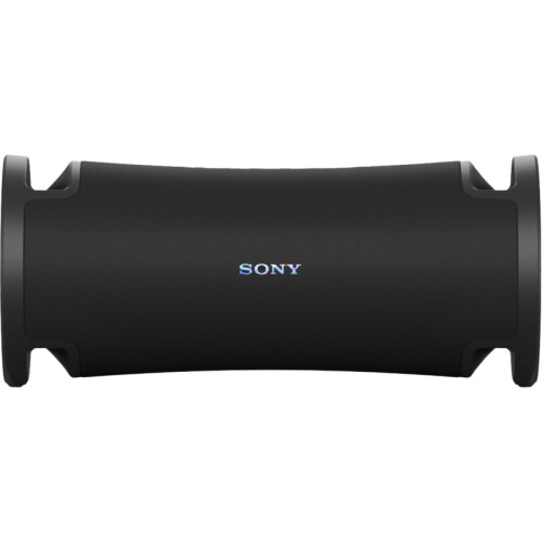 Sony ULT Field 7 Zwart