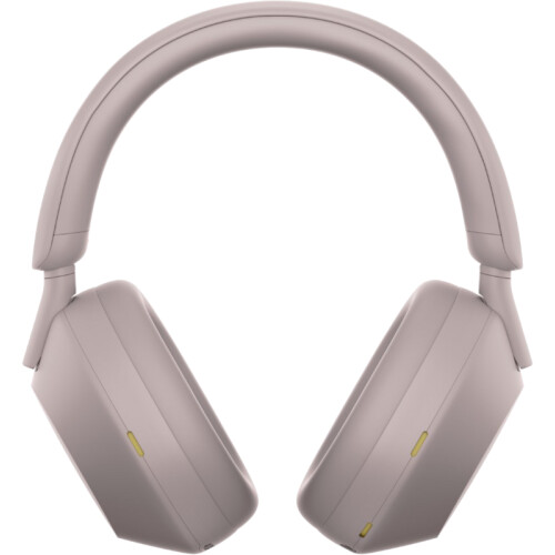 Sony WH-1000XM5 Roze
