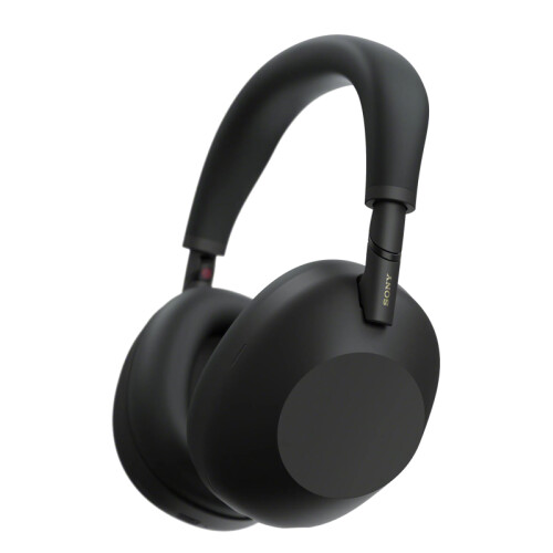 Sony WH-1000XM6 Zwart