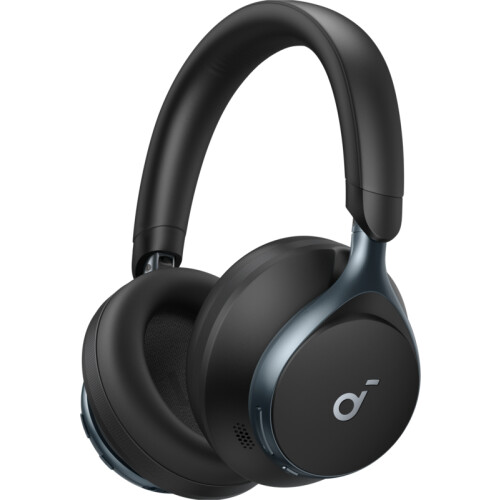 Soundcore Space One Zwart