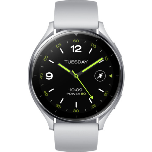 Xiaomi Watch 2 Grijs